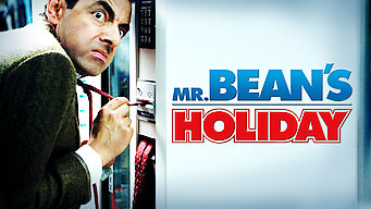 Mr. Bean's Holiday