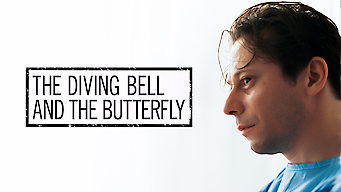 The Diving Bell and the Butterfly