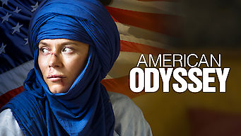 American Odyssey