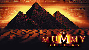 The Mummy Returns