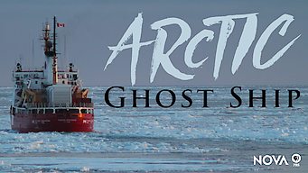 NOVA: Arctic Ghost Ship