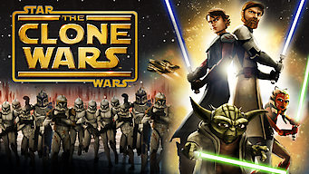 Star Wars: The Clone Wars