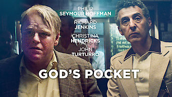 God's Pocket