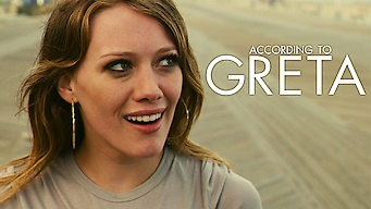 According to Greta