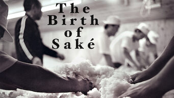 The Birth of Saké
