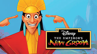 The Emperor's New Groove