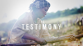The Testimony