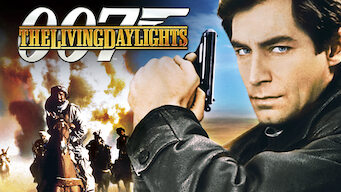 The Living Daylights