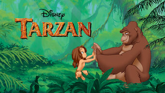 Tarzan