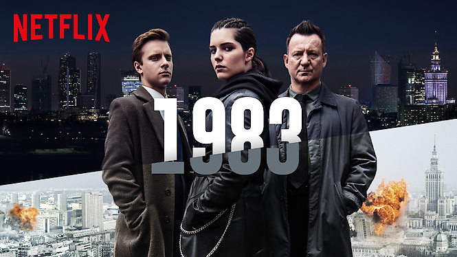 1983 serie 1983 serie