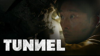 Tunnel