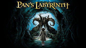 Pan's Labyrinth