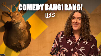 Comedy Bang! Bang!