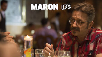 Maron
