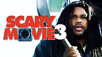 Scary Movie 3