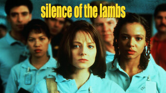 Silence of the Lambs