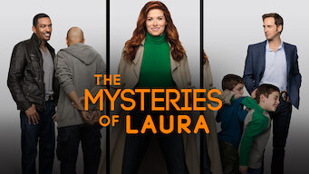 The Mysteries of Laura