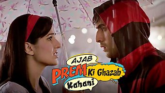 Ajab Prem Ki Ghazab Kahani