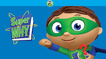 Super Why!