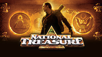 National Treasure