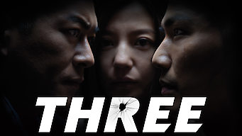 Three