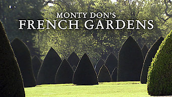 Monty Don's French Gardens