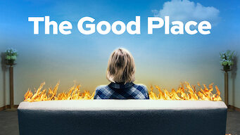 The Good Place