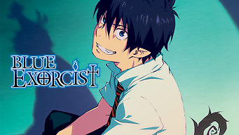 Blue Exorcist