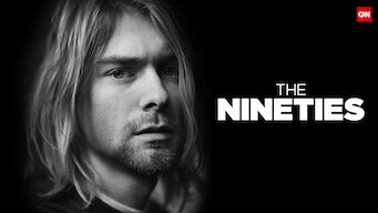 The Nineties