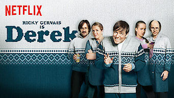 Derek