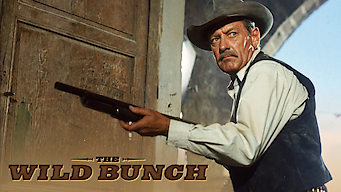 The Wild Bunch