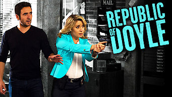 Republic of Doyle
