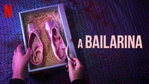 A Bailarina  Conheça o incrível filme de ação coreano que chega à