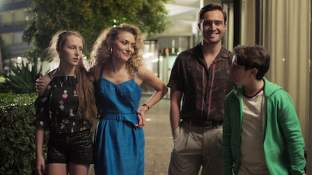 Watch Capturing the Flag. Episode 5 of Season 2.