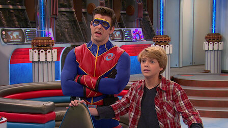 henry danger season 5 episode 18