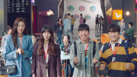 startup korean drama online