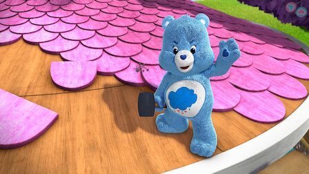 Watch Care Bears & Cousins