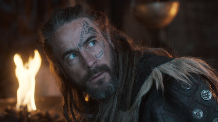 The Last Kingdom Netflix Official Site