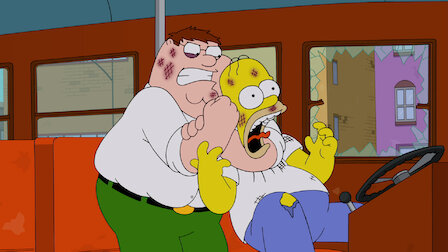 Family Guy Netflix Family Guy Netflix