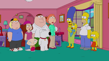 family guy all episodes