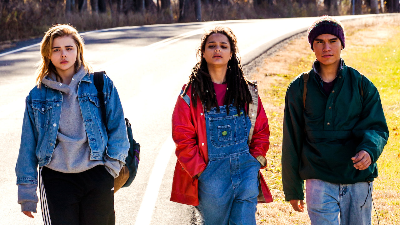 The Miseducation Of Cameron Post Netflix