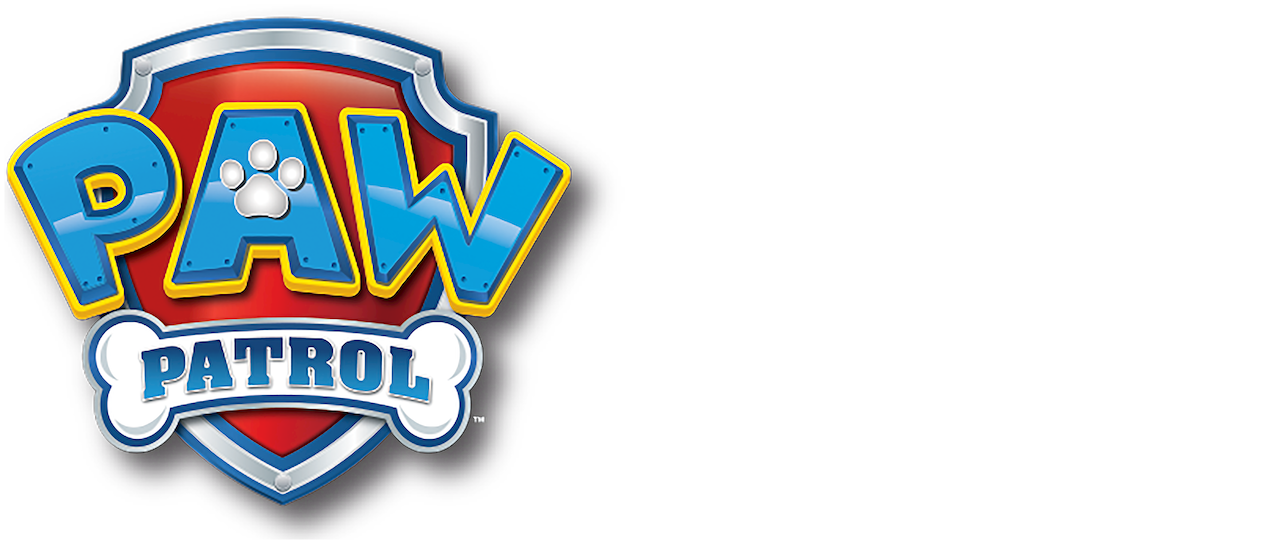 from paw patrol