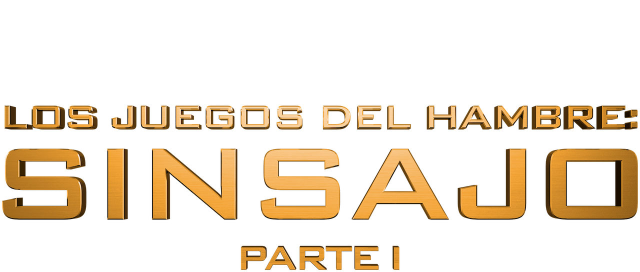 Los Juegos Del Hambre Sinsajo Parte 1 Netflix