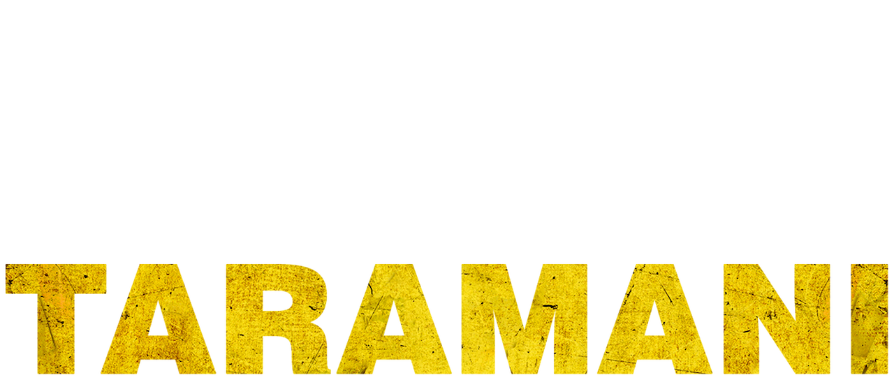 Taramani Netflix