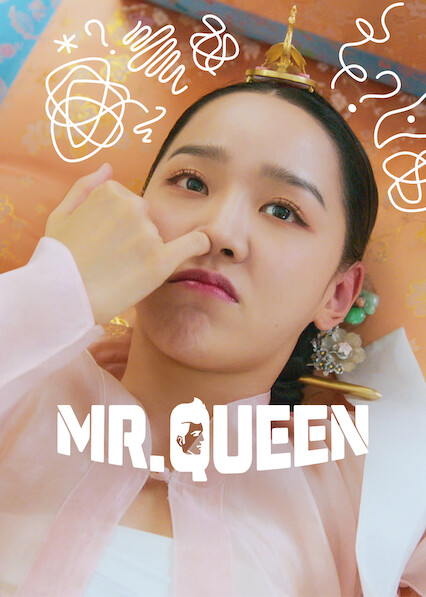 Korean Drama - Mr. Queen