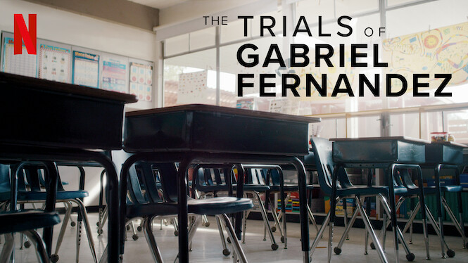 Is The Trials Of Gabriel Fernandez On Netflix Where To Watch The Documentary New On Netflix Usa