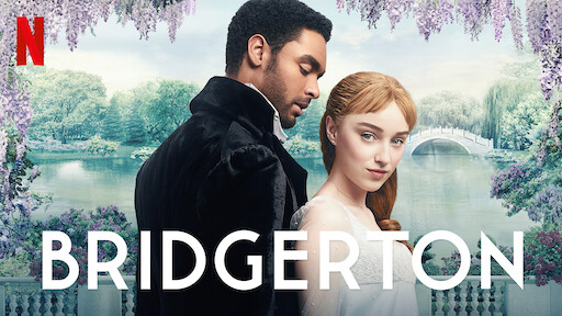 Bridgerton What Are The Main Differences Between The Book And The New Netflix Series Designer Women