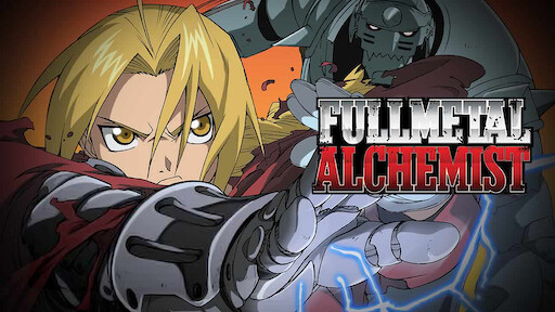 watch fullmetal alchemist online free