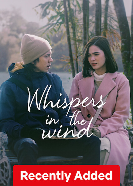 Whispers in the Wind on Netflix USA